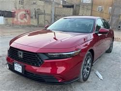 هۆندا ئەکۆرد